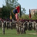 11th Airborne Division Activation Ceremony