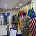 COMLOG WESTPAC Change of Command