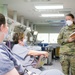 LRMC CNS fuels progression in Military Medicine