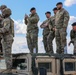 Multinational Forces Work Together During Final Live-Fire Exercise at DPTA, Poland