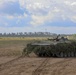 Multinational Forces Work Together During Final Live-Fire Exercise at DPTA, Poland
