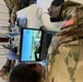 Fort Dix –  1st BN 309th REGT – VBS3 (Virtual Battle Space) - 4 JUNE 2022