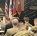 MG Roberson talks Cooperation: Opens Strategic Landpower Symposium