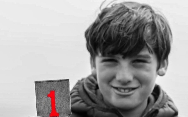 Little Friends of The Big Red One