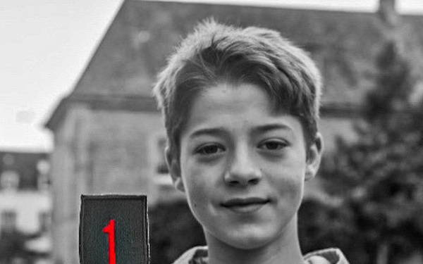 Little Friends of The Big Red One