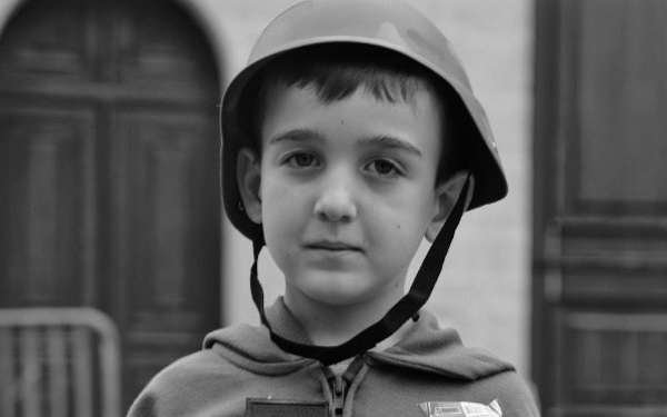 Little Friends of The Big Red One