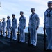 Abraham Lincoln Honors the 80th Anniversary of the Battle of Midway