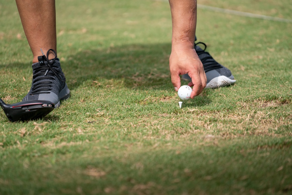 AFW2 | 2021 Training Camp | JBSA - Randolph