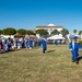 David Glasgow Farragut Hosts Graduation Ceremony