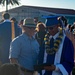 David Glasgow Farragut Hosts Graduation Ceremony