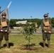 Belleau Wood 104th Anniversary Tree Planting