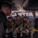 USAFA cadets tour SJAFB