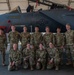 USAFA cadets tour SJAFB