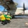 Abraham Lincoln conducts flight operations