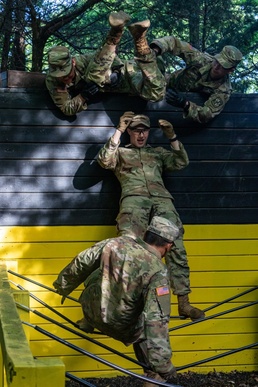 MICC supporting Operation Patriot Press