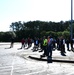 Fort Polk riders participate in Motorcycle Safety Awareness Month Safety Ride