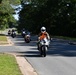 Fort Polk riders participate in Motorcycle Safety Awareness Month Safety Ride