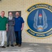 433rd TRS Raiders welcome unit’s first commander, alumni