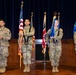 422 ABS Change of Command