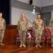 422 ABS Change of Command