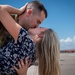 Red Devils return home after six-month deployment