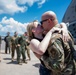 Red Devils return home after six-month deployment