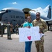 Red Devils return home after six-month deployment