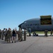 Red Devils return home after six-month deployment