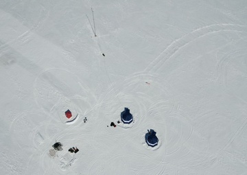 New York Airman Deploy in support of Exercise Polar Reach