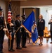 88th FSS Assumption of Leadership