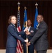 88th FSS Assumption of Leadership
