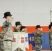 615th Aviation Support Battalion welcomes new commander