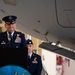 8th Airlift Squadron welcomes new commander