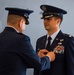 8th Airlift Squadron welcomes new commander