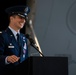 8th Airlift Squadron welcomes new commander