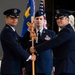 8th Airlift Squadron welcomes new commander