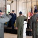 8th Airlift Squadron welcomes new commander