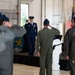 8th Airlift Squadron welcomes new commander