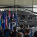 Minnesota Supports Croatian Partners During UH-60 Black Hawk Helicopter Donation Ceremony