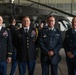 Minnesota Supports Croatian Partners During UH-60 Black Hawk Helicopter Donation Ceremony