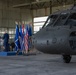 Minnesota Supports Croatian Partners During UH-60 Black Hawk Helicopter Donation Ceremony