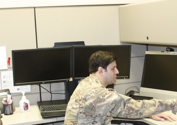 Walter Reed Bethesda Opens Hub in Joint Tele-Critical Care Network
