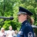 Beavercreek Memorial Day Ceremony 2022