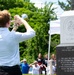 Beavercreek Memorial Day Ceremony 2022
