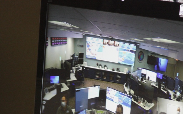 Walter Reed Bethesda Opens Hub in Joint Tele-Critical Care Network