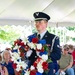 Dayton Memorial Day Ceremony 2022