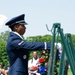 Dayton Memorial Day Ceremony 2022