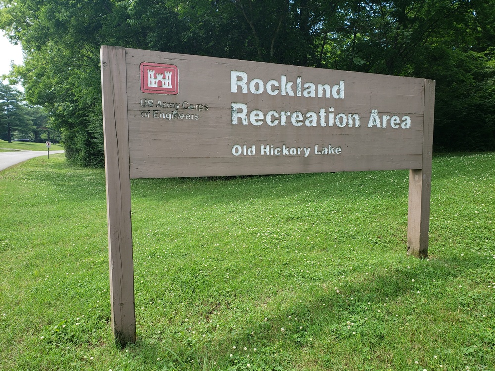 Old Hickory Lake’s Rockland Recreation Area limited to participants during triathlon June 18