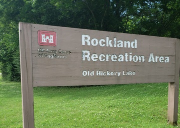Old Hickory Lake’s Rockland Recreation Area limited to participants during triathlon June 18