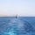 USS Arlington and German frigate train on close proximity maneuverability